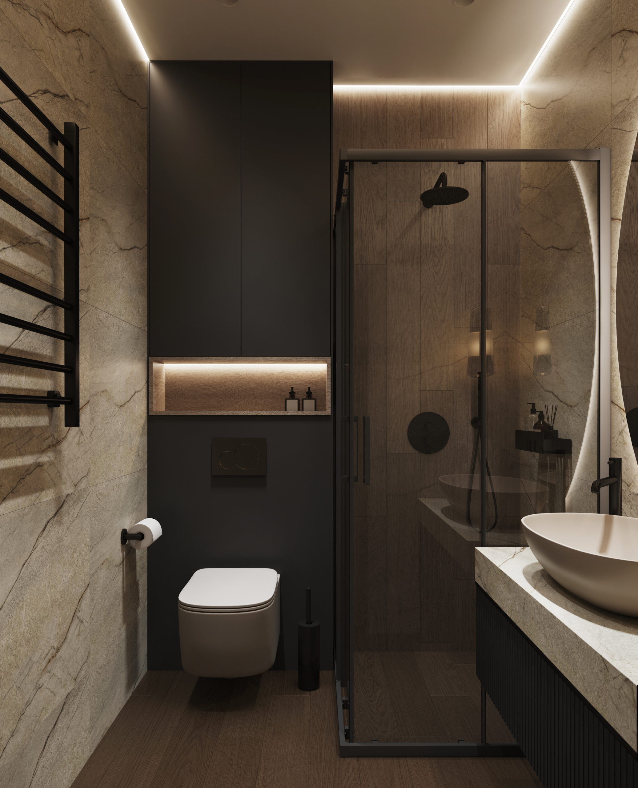 Wohnkonzepte aus Meisterhand Interior Design